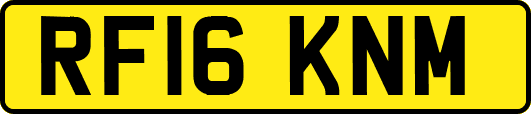 RF16KNM