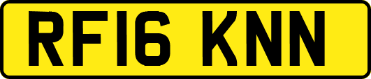 RF16KNN