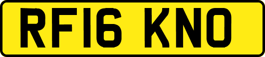 RF16KNO