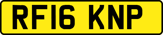 RF16KNP