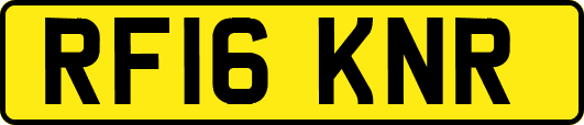 RF16KNR