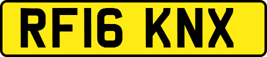 RF16KNX