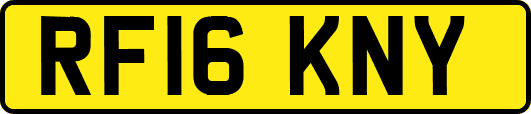 RF16KNY