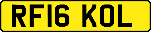 RF16KOL