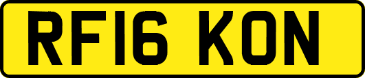 RF16KON
