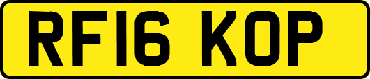 RF16KOP