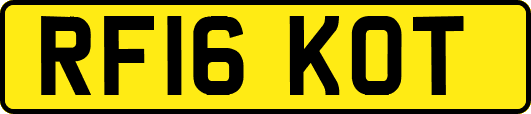 RF16KOT