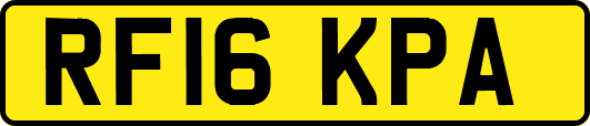 RF16KPA