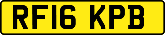 RF16KPB