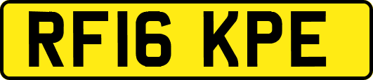 RF16KPE