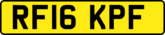 RF16KPF