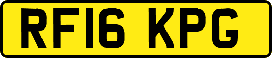 RF16KPG