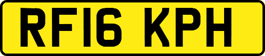 RF16KPH
