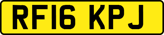 RF16KPJ