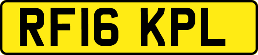 RF16KPL