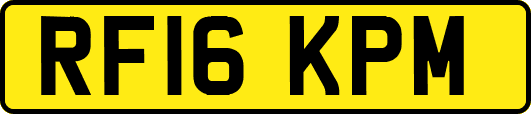 RF16KPM