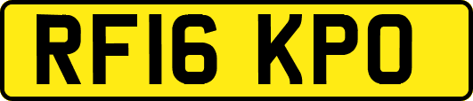 RF16KPO