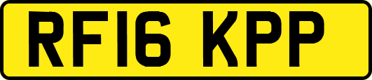 RF16KPP