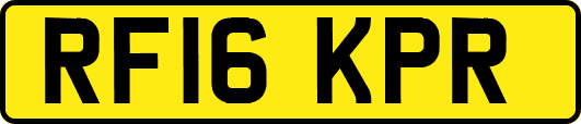 RF16KPR