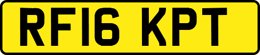 RF16KPT