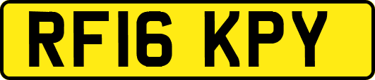 RF16KPY