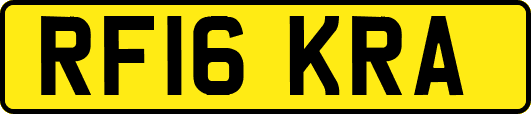 RF16KRA