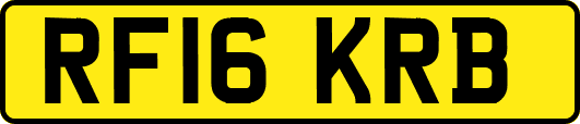 RF16KRB