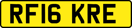 RF16KRE