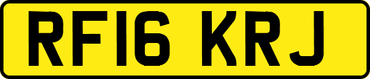 RF16KRJ