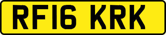 RF16KRK