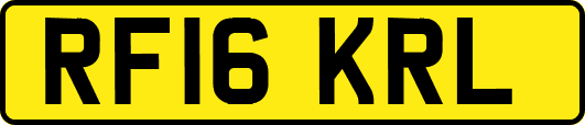 RF16KRL