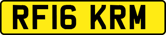 RF16KRM