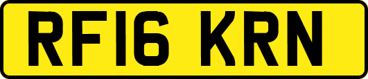 RF16KRN