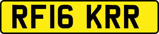 RF16KRR