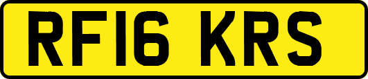 RF16KRS