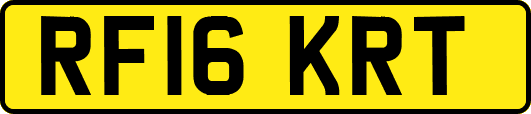 RF16KRT