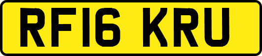 RF16KRU
