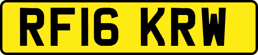 RF16KRW