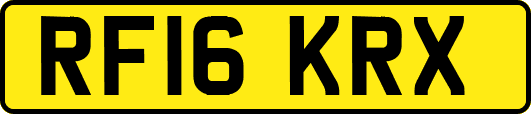 RF16KRX