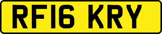 RF16KRY