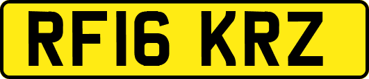 RF16KRZ