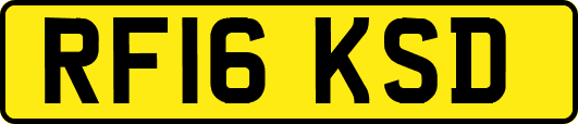 RF16KSD