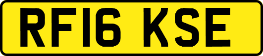 RF16KSE