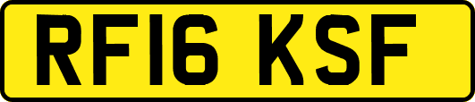 RF16KSF