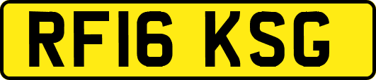 RF16KSG
