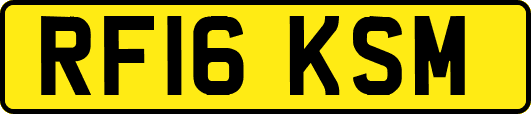 RF16KSM