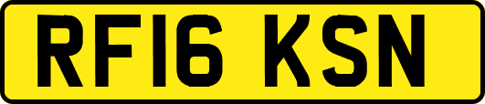 RF16KSN