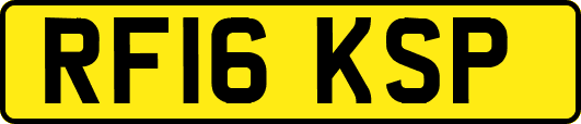 RF16KSP
