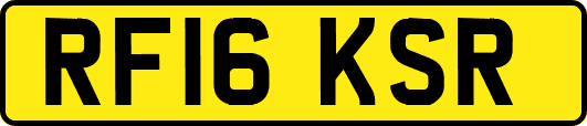 RF16KSR