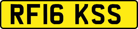 RF16KSS